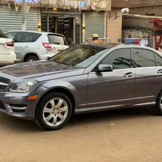 Product image attachment 2 - Mercedes benz classe c