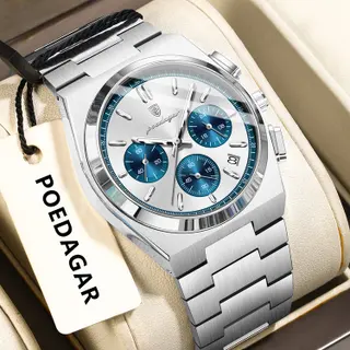 Photo 5 du produit  - Poedagar watch men