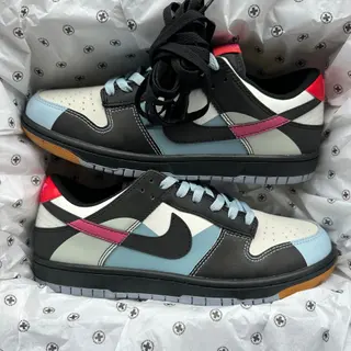 Photo 4 du produit  - Nike SB Dunk