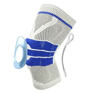 Photo 4 du produit  - Genouillère rotulienne ligamentaire