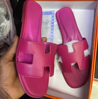 Product image attachment 3 - original Hermès