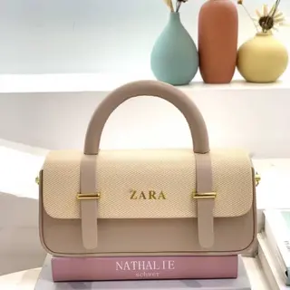 Product image attachment 2 - Zara