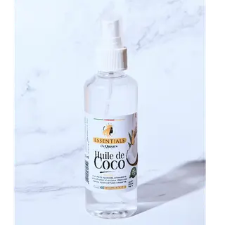Product image attachment 1 - Coconut oil