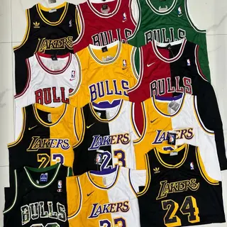 Photo 2 du produit  - maillots NBA