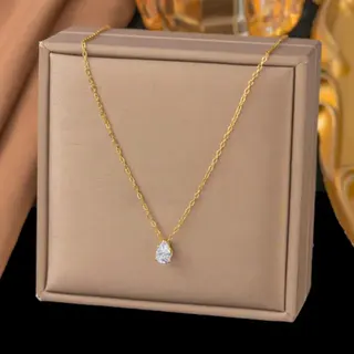 Photo 3 du produit  - collier signature