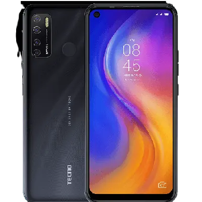 Image of tecno spark 5 pro