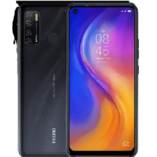 Photo 1 du produit  - tecno spark 5 pro