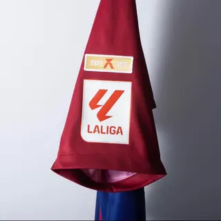 Product image attachment 3 - Barcelona jersey
