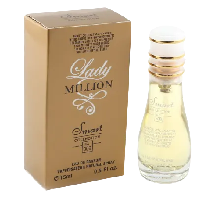 Image de Lady Million - Smart Collection