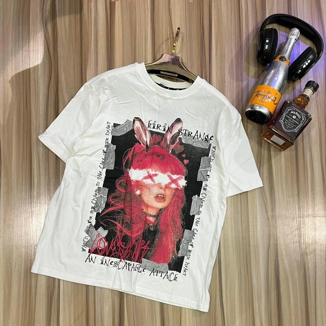 Photo 1 du produit - T-shirt