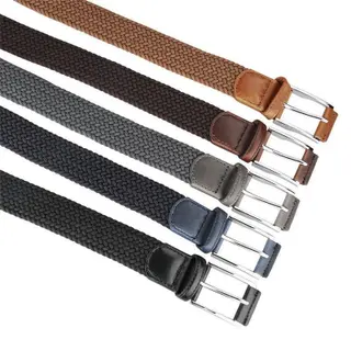 Photo 1 du produit  - Ceinture tissée