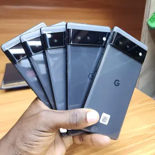Photo 1 du produit  - GOOGLE PIXEL 6 5G 256G USA