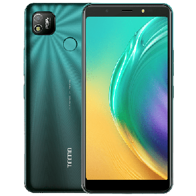 Photo 1 du produit - TECNO pop4