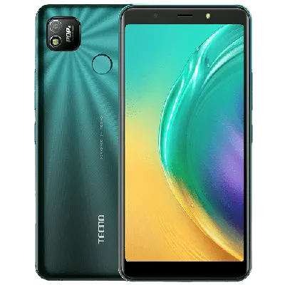 Image de TECNO pop4