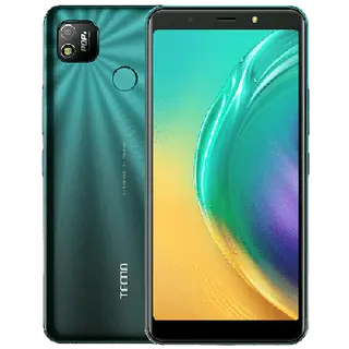 Photo 1 du produit  - TECNO pop4