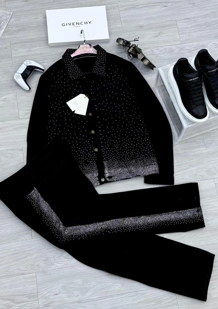 Photo 1 du produit - Sweat à capuche Givenchy