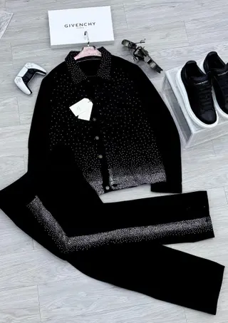 Photo 1 du produit  - Sweat à capuche Givenchy