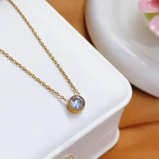 Product image attachment 1 - collier signature
