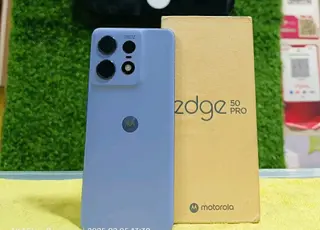 Photo 4 du produit  - MOTOROLA EDGE 50 FUSION 512G