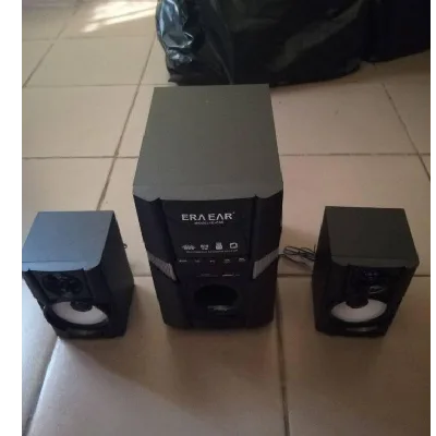 Photo 1 du produit - woofer de chambre