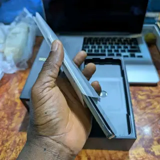Product image attachment 3 - HONOR MAGIC 6 PRO 5G 512G