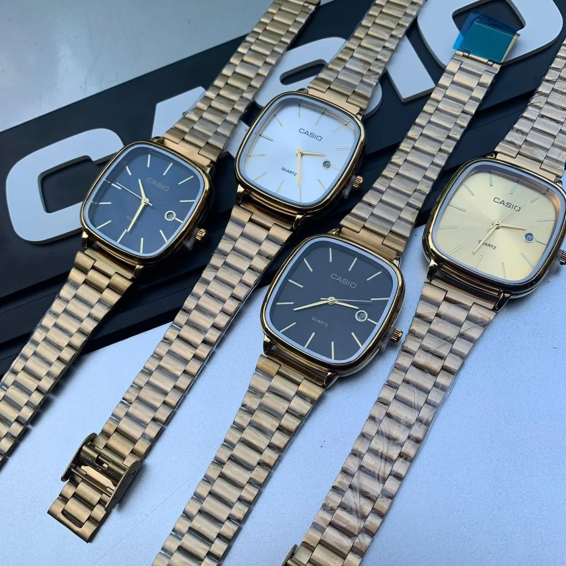 Photo 1 du produit - Casio