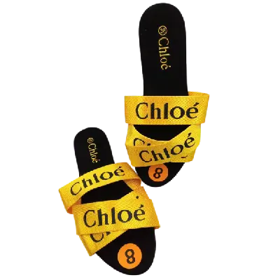 Image de Babouche Chloé