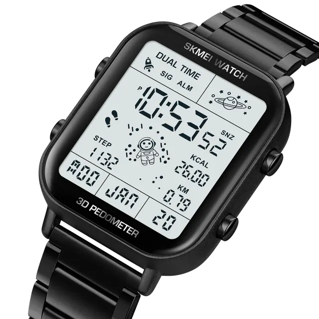 Image de SKMEI WATCH
