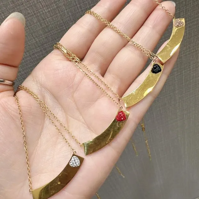Image de collier simple