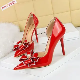 Product image attachment 1 - Pumps: 37-43