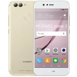 Product image attachment 3 - Huawei nova 2 128G
