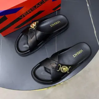 Product image attachment 5 - Men's slippers