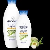 Photo 2 du produit  - douche crème vendome