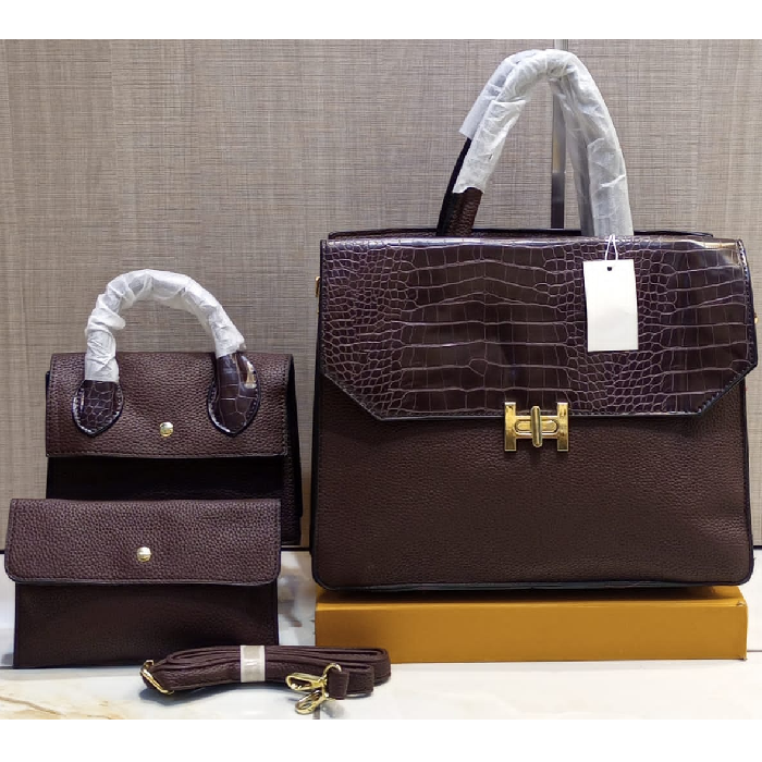 Photo 1 du produit - Collection de sacs à main femme