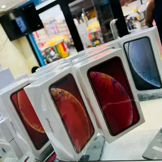 Photo 1 du produit  - IPHONE XR 128G  USA
