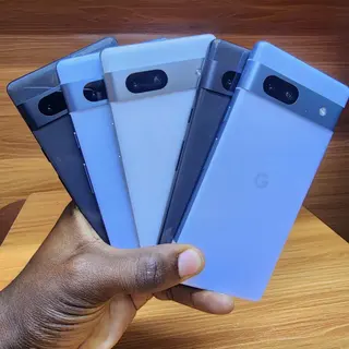 Photo 1 du produit  - GOOGLE PIXEL 8A 5G 128G