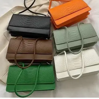 Photo 1 du produit  - Sac tendance