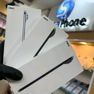 Product image attachment 2 - IPHONE 17 AIR 256G