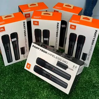 Product image attachment 1 - MICRO JBL PARTYBOX