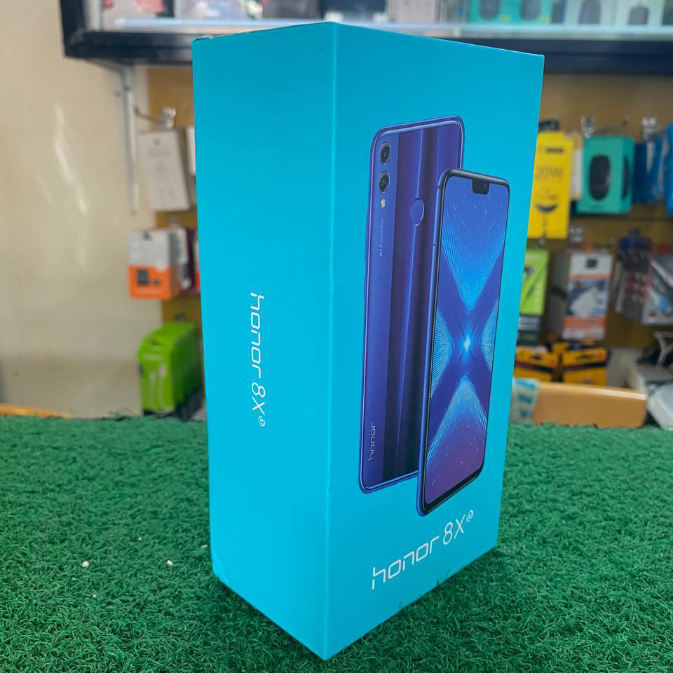 Photo 2 du produit - HUAWEI Honor 8X