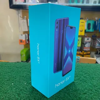 Product image attachment 2 - HUAWEI Honor 8X