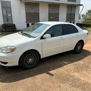 Photo 3 du produit  - Toyota Corolla