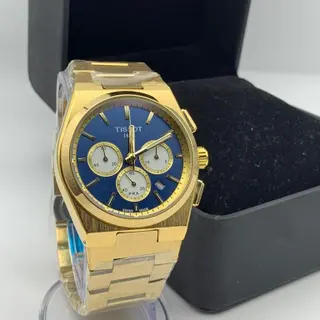 Photo 5 du produit  - Tissot PRX chronographe