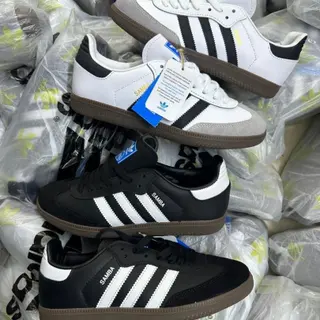 Photo 2 du produit  - ADIDAS SAMBA