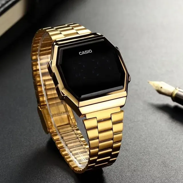 Image de Casio numérique