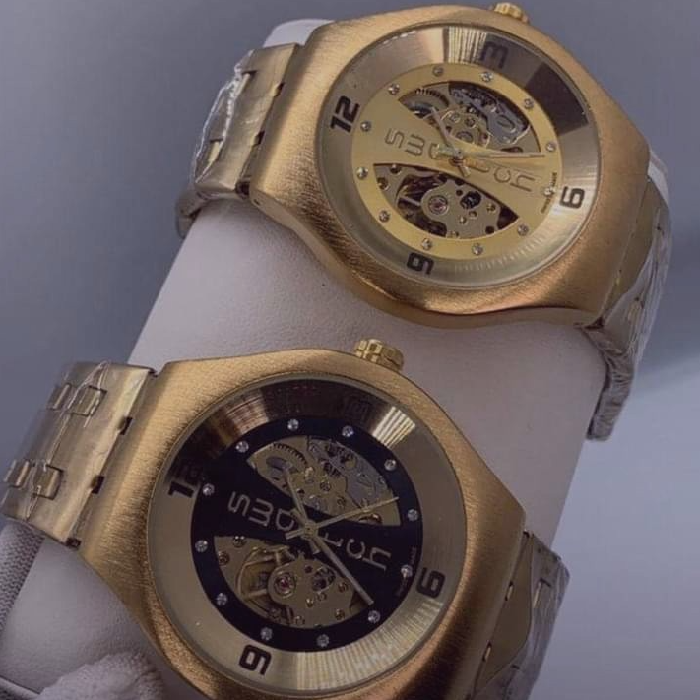 Photo 1 du produit - Montre de luxe