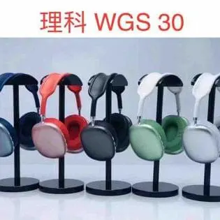 Photo 1 du produit  - casque écouteurs