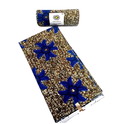 Image de Pagne Wax Holantex