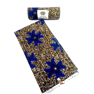 Product image attachment 1 - Wax Holantex fabrics