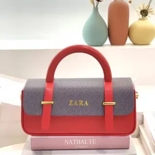 Product image attachment 1 - Zara